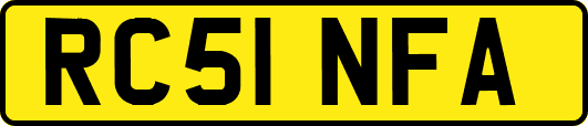 RC51NFA