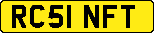 RC51NFT