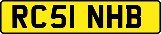 RC51NHB