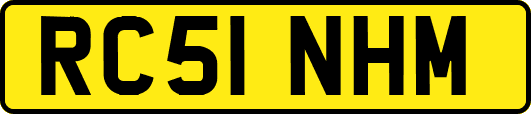 RC51NHM