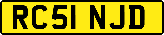 RC51NJD