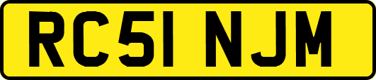 RC51NJM