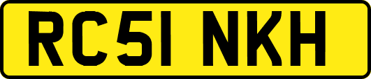 RC51NKH