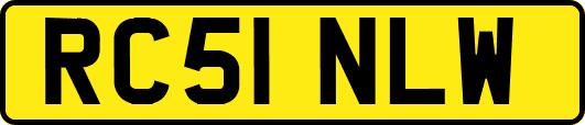 RC51NLW