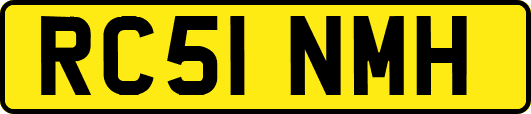 RC51NMH