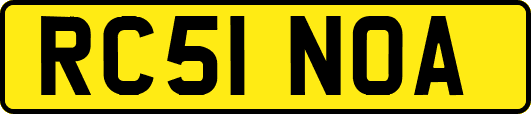 RC51NOA