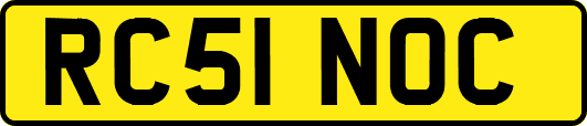 RC51NOC