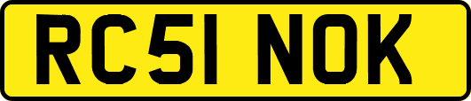 RC51NOK