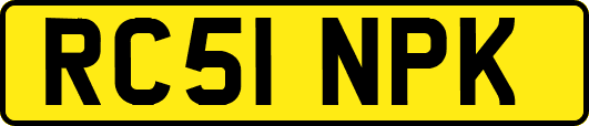 RC51NPK