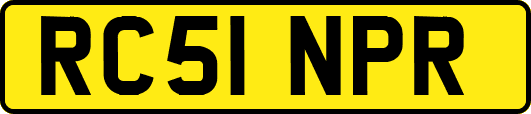 RC51NPR