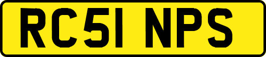 RC51NPS