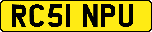 RC51NPU