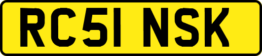 RC51NSK