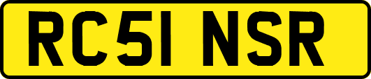 RC51NSR