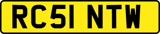 RC51NTW