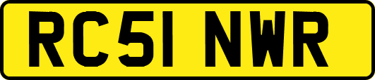 RC51NWR