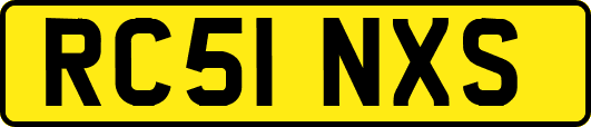 RC51NXS