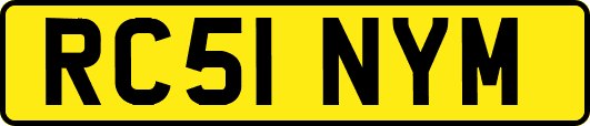 RC51NYM
