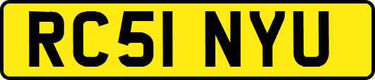 RC51NYU