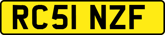 RC51NZF