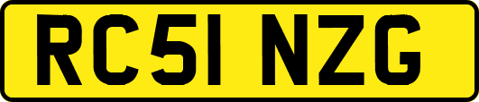 RC51NZG