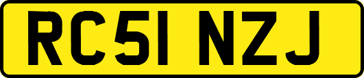 RC51NZJ