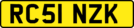 RC51NZK