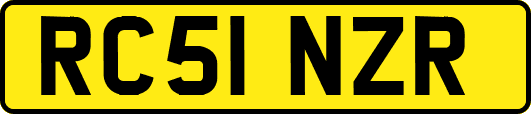 RC51NZR