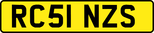 RC51NZS