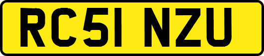 RC51NZU