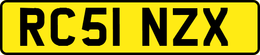 RC51NZX