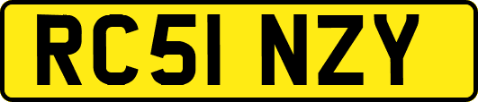 RC51NZY