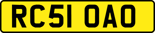 RC51OAO