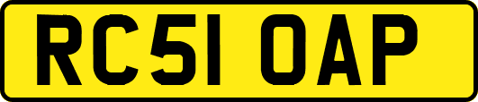 RC51OAP