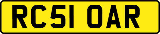 RC51OAR