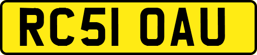 RC51OAU