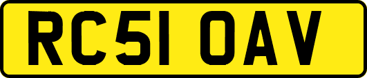 RC51OAV