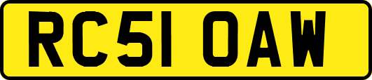 RC51OAW