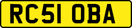 RC51OBA