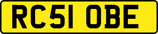 RC51OBE