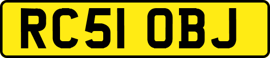 RC51OBJ