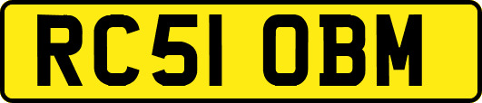 RC51OBM