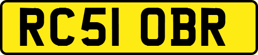RC51OBR