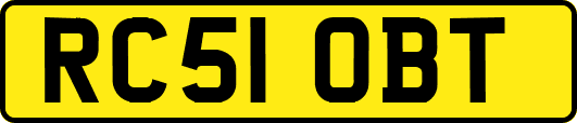 RC51OBT