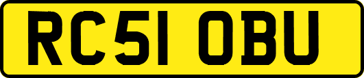 RC51OBU