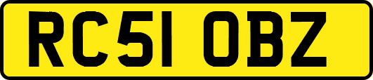RC51OBZ