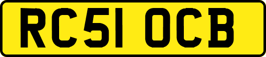 RC51OCB