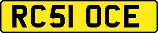 RC51OCE