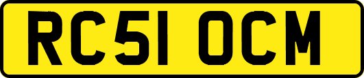 RC51OCM