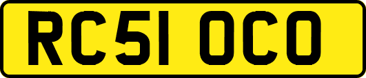 RC51OCO